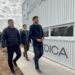 Pullaro inauguró obras en el Autódromo de Rafaela: “Queremos que cada peso que pone la Provincia genere empleo y crecimiento económico”.