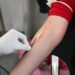En 2025, 30.000 santafesinos donaron sangre en el sistema público.