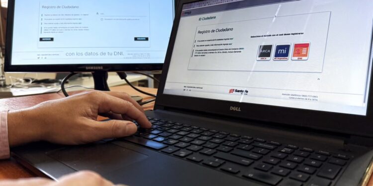 La ID Ciudadana será la llave de acceso a todos los trámites digitales de la Provincia desde el 1 de julio.