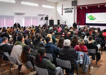 Santa Fe consolidó su liderazgo ambiental en el 6° Foro Nacional de Humedales y ratificó una agenda de conservación con impacto territorial.