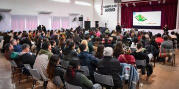 Santa Fe consolidó su liderazgo ambiental en el 6° Foro Nacional de Humedales y ratificó una agenda de conservación con impacto territorial.