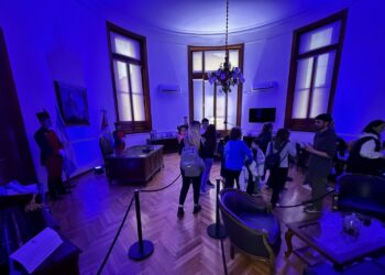 Provincia celebra la memoria del Brigadier Gral. Estanislao López con una fiesta popular.