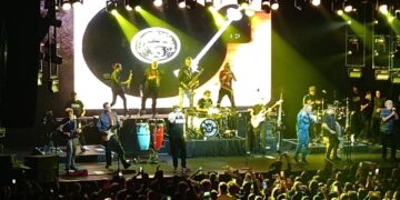 El fin de semana previo al Día de la Bandera, la provincia recibió casi 80 mil visitantes y tuvo un impacto de casi $ 11 mil millones.