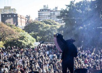 20 de Junio: Rosario vivirá una gran fiesta popular para celebrar la bandera con un cierre especial de Abel Pintos.