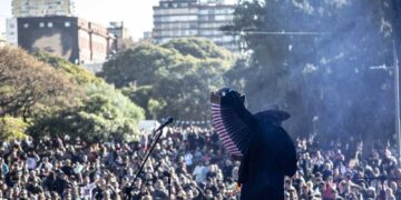 20 de Junio: Rosario vivirá una gran fiesta popular para celebrar la bandera con un cierre especial de Abel Pintos.