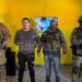 Cayó el “Narigón” Vázquez, otro de los delincuentes más buscados en la provincia de Santa Fe.