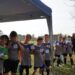 LA LIGA DE DESARROLLO DE FÚTBOL INFANTIL DISPUTARÁ SU ÚLTIMA FECHA ANTES DEL RECESO INVERNAL.