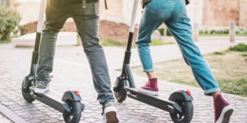 VILLA OCAMPO REGULA EL USO DE LOS VEHÍCULOS DE MOVILIDAD PERSONAL.