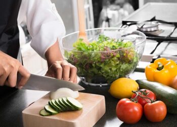 Villa Ocampo realizará una nueva edición del Curso de Manipulación Segura y Saludable de Alimentos.