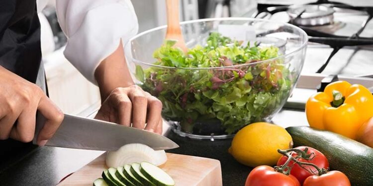 Villa Ocampo realizará una nueva edición del Curso de Manipulación Segura y Saludable de Alimentos.