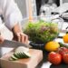 Villa Ocampo realizará una nueva edición del Curso de Manipulación Segura y Saludable de Alimentos.