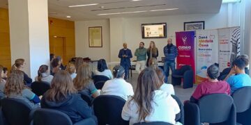 El Hospital Central de Reconquista fortalece su capacidad para la procuración de órganos y el seguimiento de pacientes trasplantados en el norte santafesino.