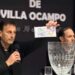 SE REALIZÓ LA CONFERENCIA DE PRENSA DE LANZAMIENTO DEL 35º INTERPROVINCIAL Y 28º INTERNACIONAL DE VÓLEY “COPA CIUDAD DE VILLA OCAMPO”.