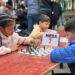 Villa Ocampo invita a participar del “Encuentro de Ajedrez”.