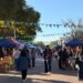 VILLA OCAMPO: SE REALIZÓ UNA NUEVA EDICIÓN DE LA FERIA OCAMPENSE CON MÚSICA Y EMPRENDEDURISMO LOCAL.