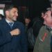 Pullaro: “Los recursos que Santa Fe ahorró, los puso en infraestructura productiva”.