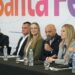 Histórico: Provincia anunció que por primera vez la ciudad de Santa Fe tendrá un vuelo internacional regular y será a Florianópolis.