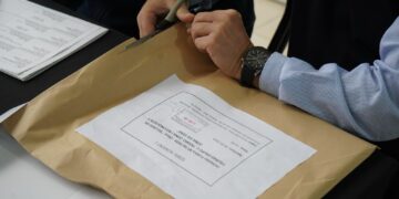 Un Registro de Licitadores más ágil: Provincia simplificó tiempos y trámites para las empresas que compiten por hacer obra pública.