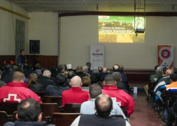 Simulacros, planes de contingencia y coordinación: así se prepara la Provincia ante la posible llegada del fenómeno de El Niño.