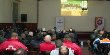 Simulacros, planes de contingencia y coordinación: así se prepara la Provincia ante la posible llegada del fenómeno de El Niño.