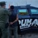 DIRECCIÓN GENERAL DE SEGURIDAD RURAL “LOS PUMAS” DE SECCION N° 9 VILLA OCAMPO DETUVIERON A UN HOMBRE Y SECUESTRARON (01 EQUINO) QUEDANDO EN DEPOSITO JUDICIAL.