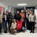 Villa Ocampo: Se realizó un taller de para familias sobre la prevención del consumo problemático.