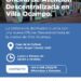 La Defensoría del Pueblo recuerda los horarios de atención de su Oficina Descentralizada en Villa Ocampo.