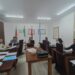 PARTE DE PRENSA : Concejo Municipal de Villa ocampo Sesión ordinaria (10/06/26)