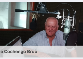 Liga Ocampense, Copa Santa Fe y Champions: el análisis deportivo de José “Cochengo” Brac en Estilo Propio.
