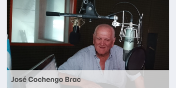Liga Ocampense, Copa Santa Fe y Champions: el análisis deportivo de José “Cochengo” Brac en Estilo Propio.
