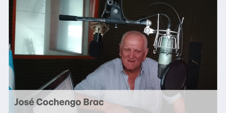 Liga Ocampense, Copa Santa Fe y Champions: el análisis deportivo de José “Cochengo” Brac en Estilo Propio.