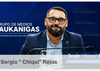 “Chiqui” Rojas impulsa la Ruta 30 y Puerto Ocampo como ejes del desarrollo del norte santafesino.