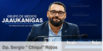 “Chiqui” Rojas impulsa la Ruta 30 y Puerto Ocampo como ejes del desarrollo del norte santafesino.