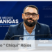 “Chiqui” Rojas impulsa la Ruta 30 y Puerto Ocampo como ejes del desarrollo del norte santafesino.