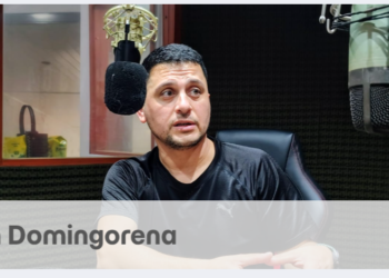 Villa Ocampo: Ramón Domingorena destacó el fuerte acompañamiento territorial de la Provincia en materia social.