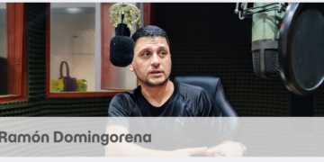Villa Ocampo: Ramón Domingorena destacó el fuerte acompañamiento territorial de la Provincia en materia social.