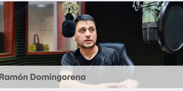 Villa Ocampo: Ramón Domingorena destacó el fuerte acompañamiento territorial de la Provincia en materia social.