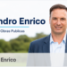 Exclusiva: Lisandro Enrico confirmó que el gobernador Maximiliano Pullaro inaugurará este jueves 25 de junio el puente sobre el arroyo Pindó.