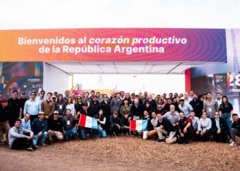 Agroactiva 2026: una presencia histórica para Santa Fe con financiamiento agotado, reclamo por baja de retenciones y un despliegue novedoso.