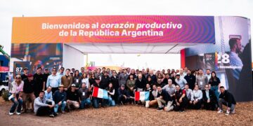 Agroactiva 2026: una presencia histórica para Santa Fe con financiamiento agotado, reclamo por baja de retenciones y un despliegue novedoso.