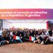 Agroactiva 2026: una presencia histórica para Santa Fe con financiamiento agotado, reclamo por baja de retenciones y un despliegue novedoso.