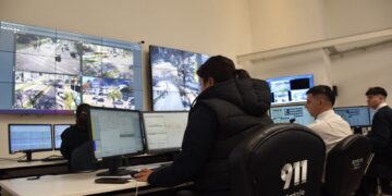 Gracias a la nueva ley de seguridad privada, las alarmas fallidas al 911 disminuyeron un 30 % en Santa Fe.