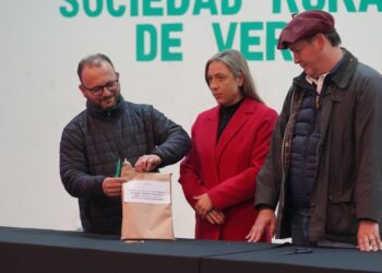 Riesgo hídrico: con 8 ofertas, la gestión de Pullaro licitó la limpieza de 9 canales troncales de los departamentos Vera, 9 de Julio y San Justo.