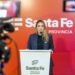 Coudannes destacó que Santa Fe realizó más de 2.100 allanamientos y detuvo a 1.700 personas en lo que va de 2026.