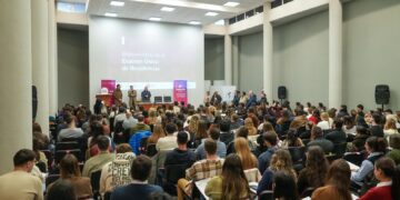 Con récord de postulantes, se realiza el Examen Único del sistema de Residencias en Salud impulsado por la gestión de Pullaro.