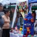 VILLA OCAMPO: LA FERIA OCAMPENSE CELEBRARÁ EL DÍA DEL PADRE CON UNA JORNADA ESPECIAL EN PLAZA SAN MARTÍN.
