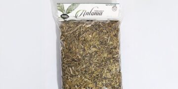 Seguridad Alimentaria: Assal emitió un alerta por la comercialización de la yerba mate Antonia.