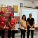 Villa Ocampo: Se realizará un Taller Familiar de Diálogo y Escucha para prevenir el consumo de sustancias adictivas.