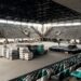 Juegos Suramericanos 2026: así avanzan las obras que apuestan al deporte y al futuro en la capital santafesina.