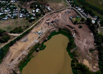 Puerto Villa Constitución: después de 70 años la Provincia abre el proceso licitatorio de la Terminal I para atraer nueva concesión.